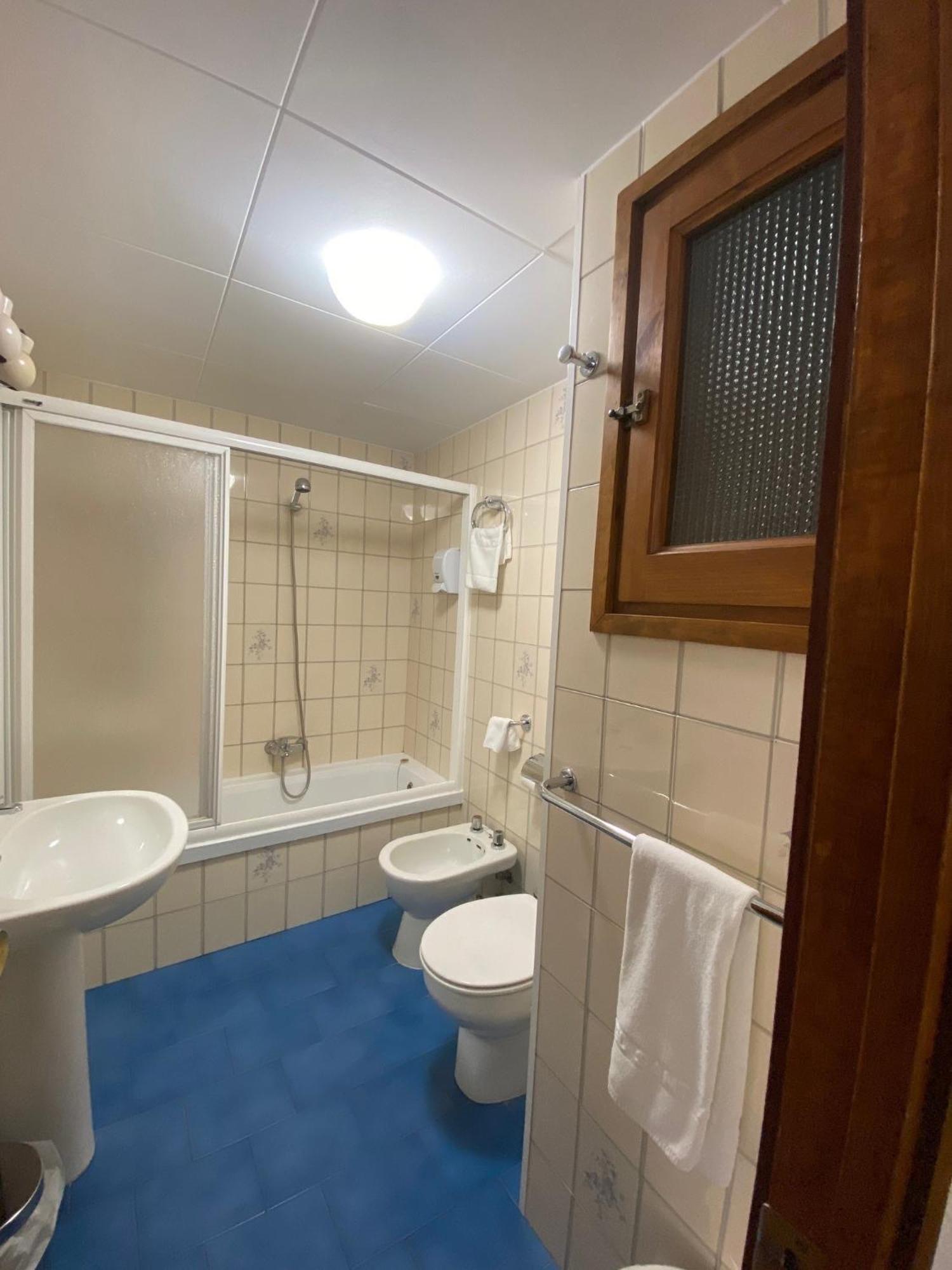 Apartaments Sant Antoni Ribes De Freser Zewnętrze zdjęcie